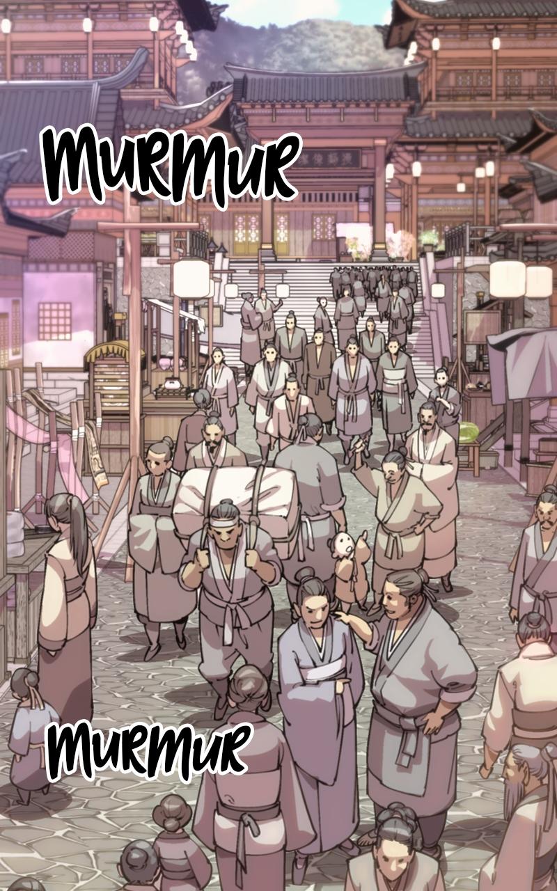 The Monkey King's Journey to the Murim Chapter 1 page 289 - 