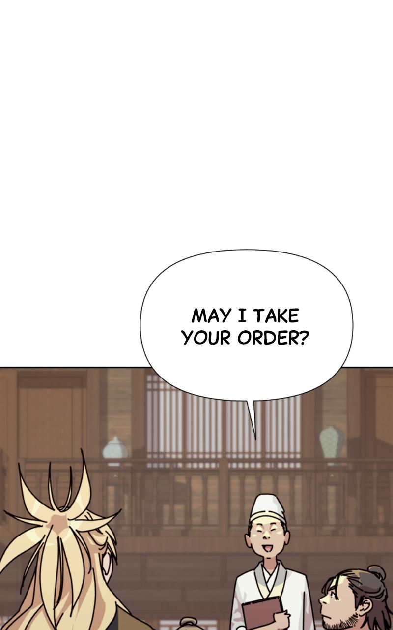 The Monkey King's Journey to the Murim Chapter 1 page 298 - 