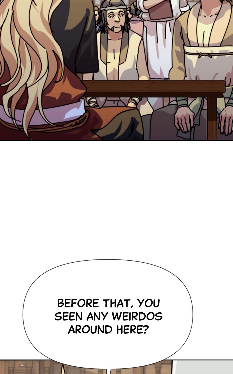 The Monkey King's Journey to the Murim Chapter 1 page 299 - 