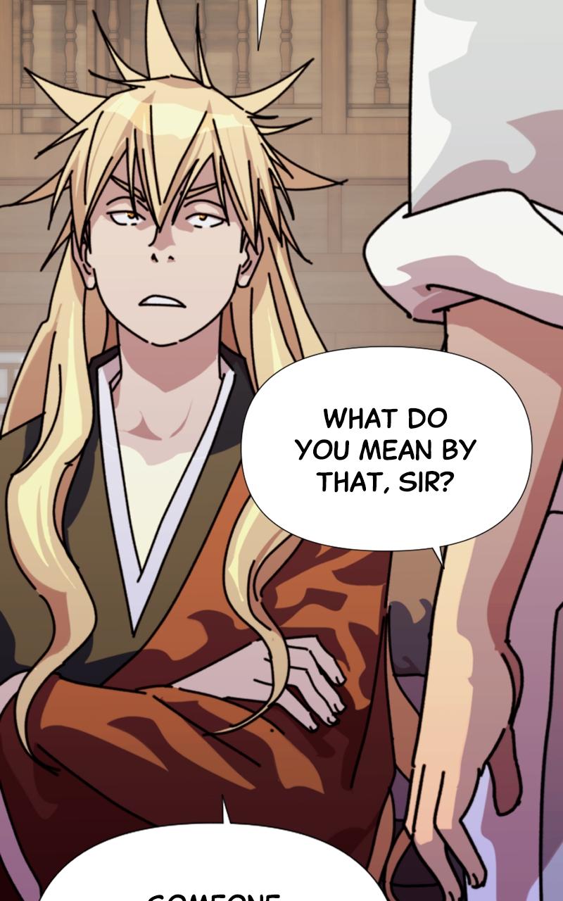 The Monkey King's Journey to the Murim Chapter 1 page 300 - 