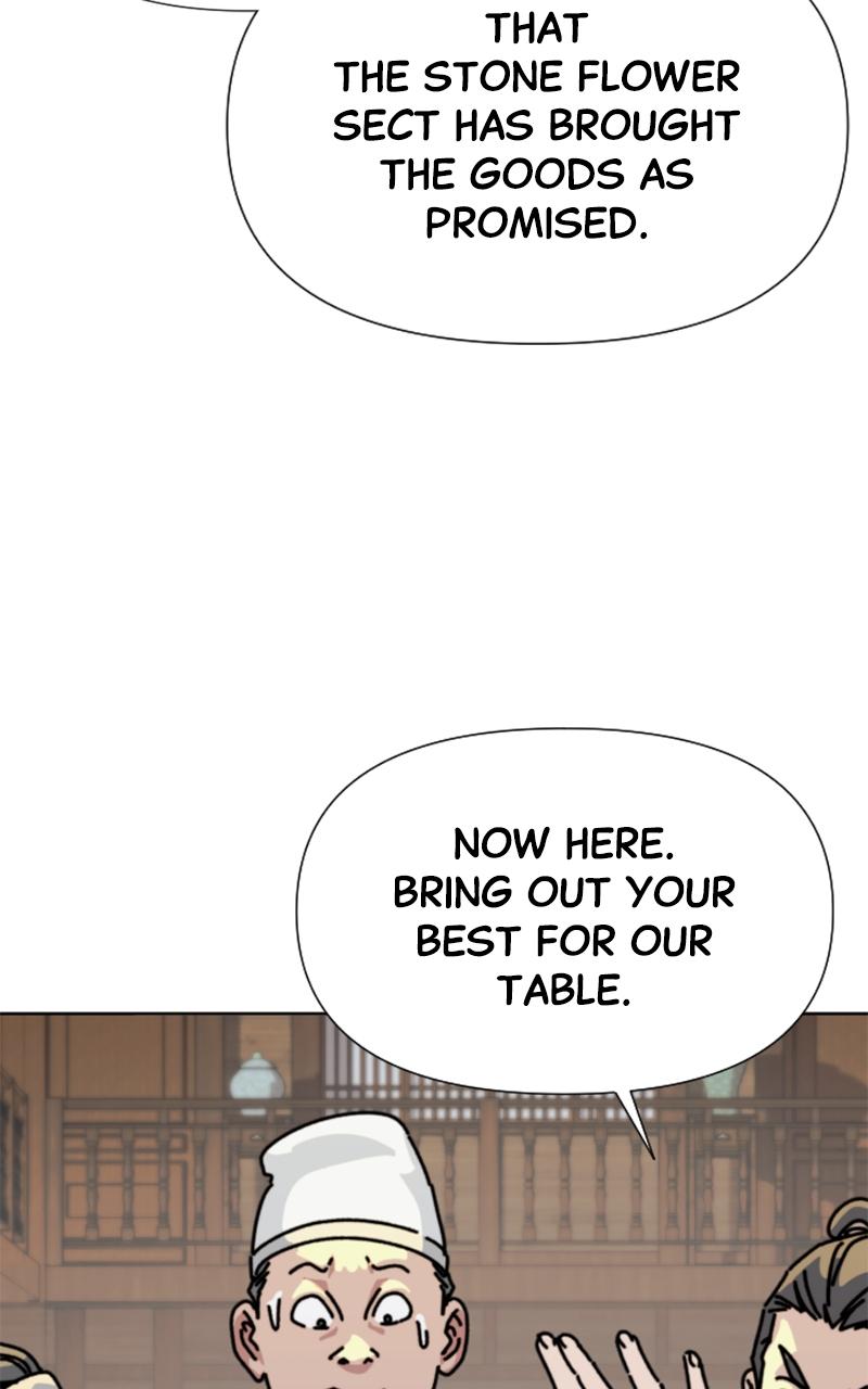 The Monkey King's Journey to the Murim Chapter 1 page 305 - 