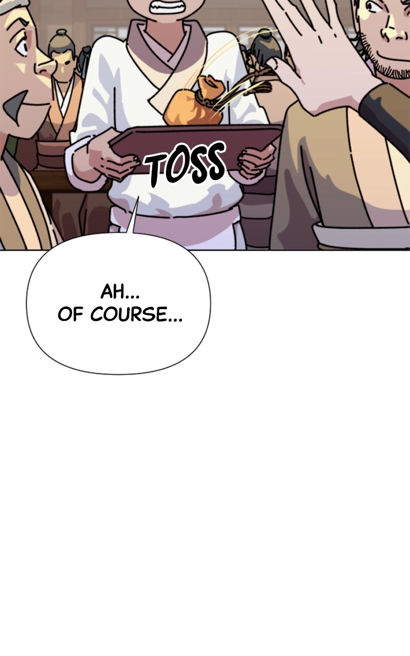 The Monkey King's Journey to the Murim Chapter 1 page 306 - 