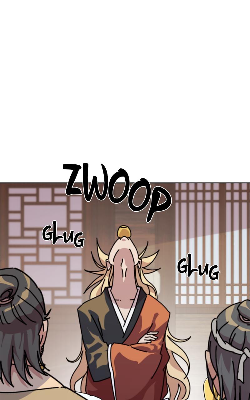 The Monkey King's Journey to the Murim Chapter 1 page 309 - 