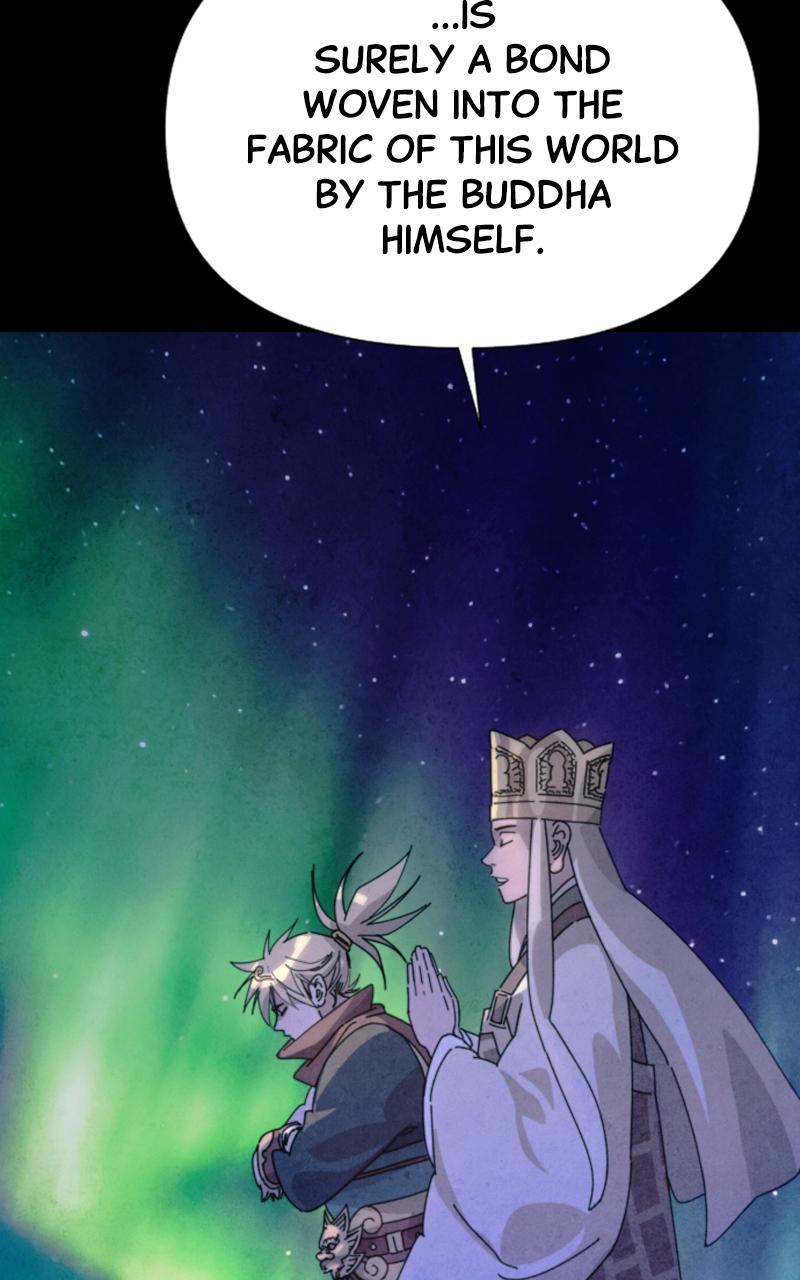 The Monkey King's Journey to the Murim Chapter 1 page 32 - 