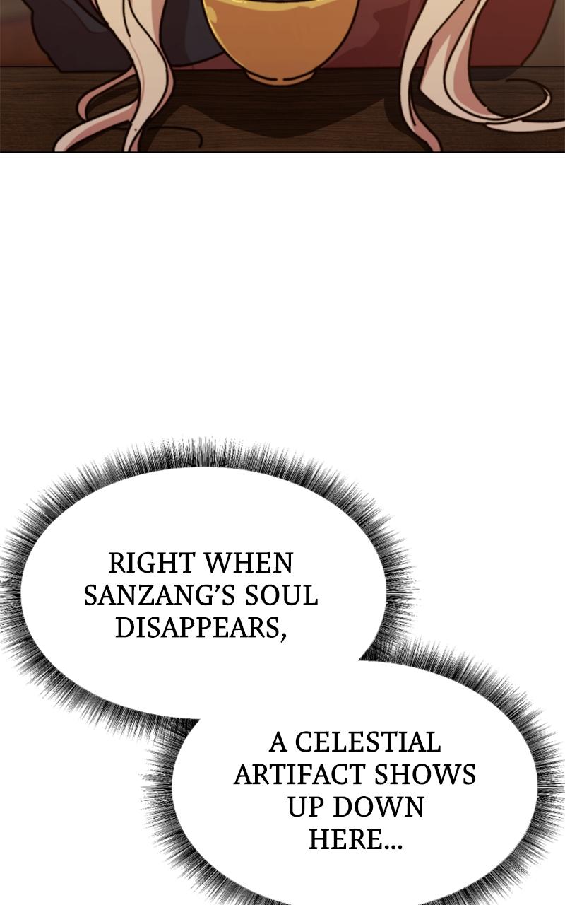 The Monkey King's Journey to the Murim Chapter 1 page 312 - 