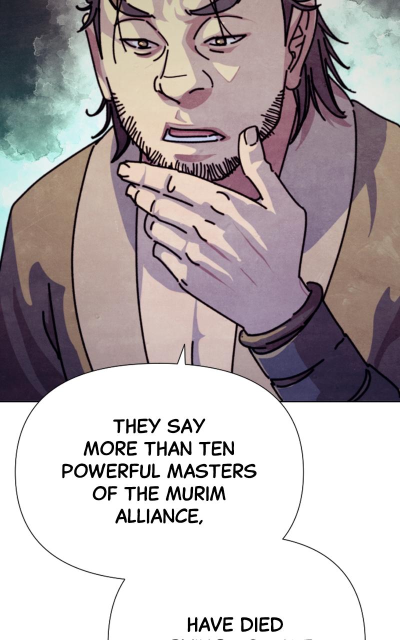 The Monkey King's Journey to the Murim Chapter 1 page 318 - 