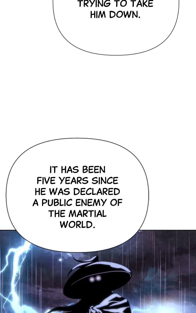 The Monkey King's Journey to the Murim Chapter 1 page 319 - 