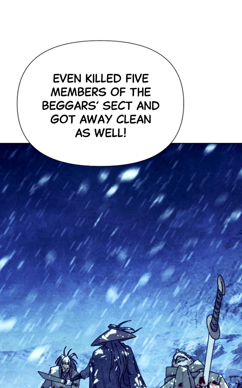 The Monkey King's Journey to the Murim Chapter 1 page 321 - 