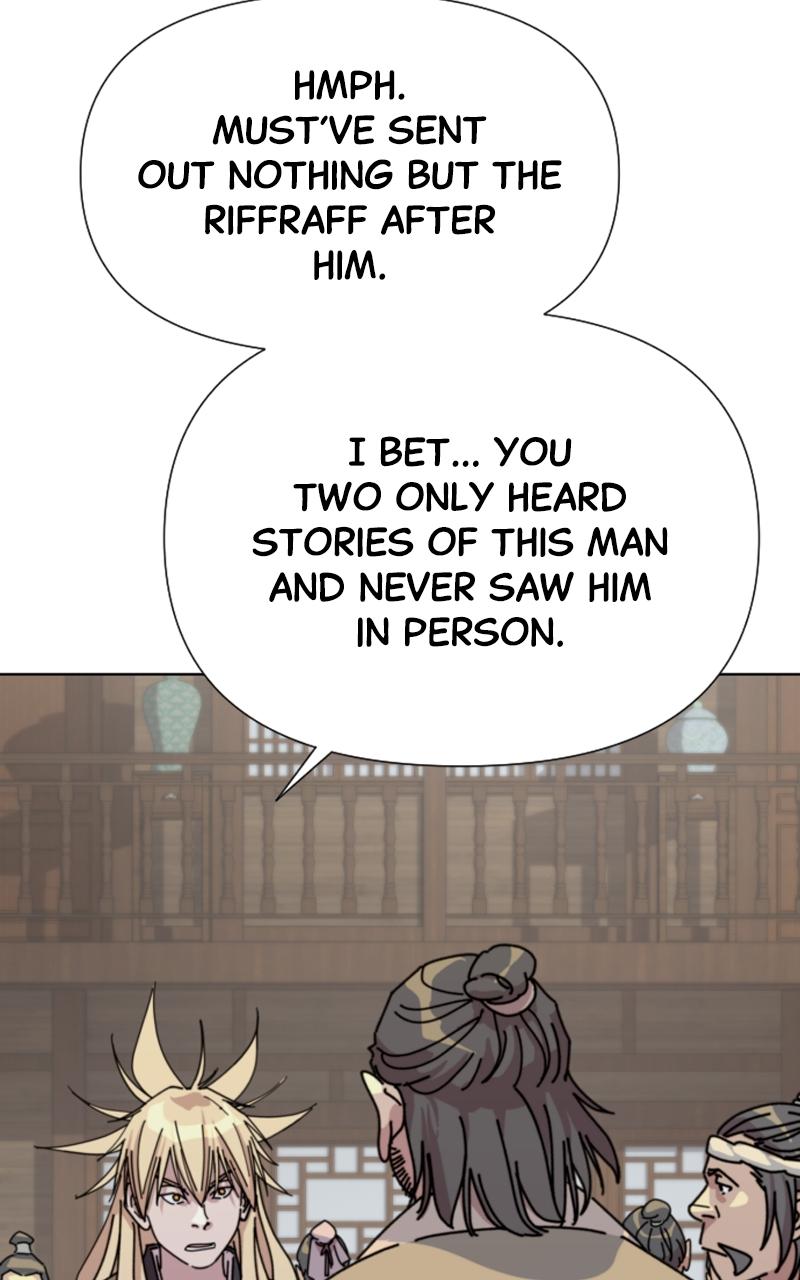 The Monkey King's Journey to the Murim Chapter 1 page 323 - 