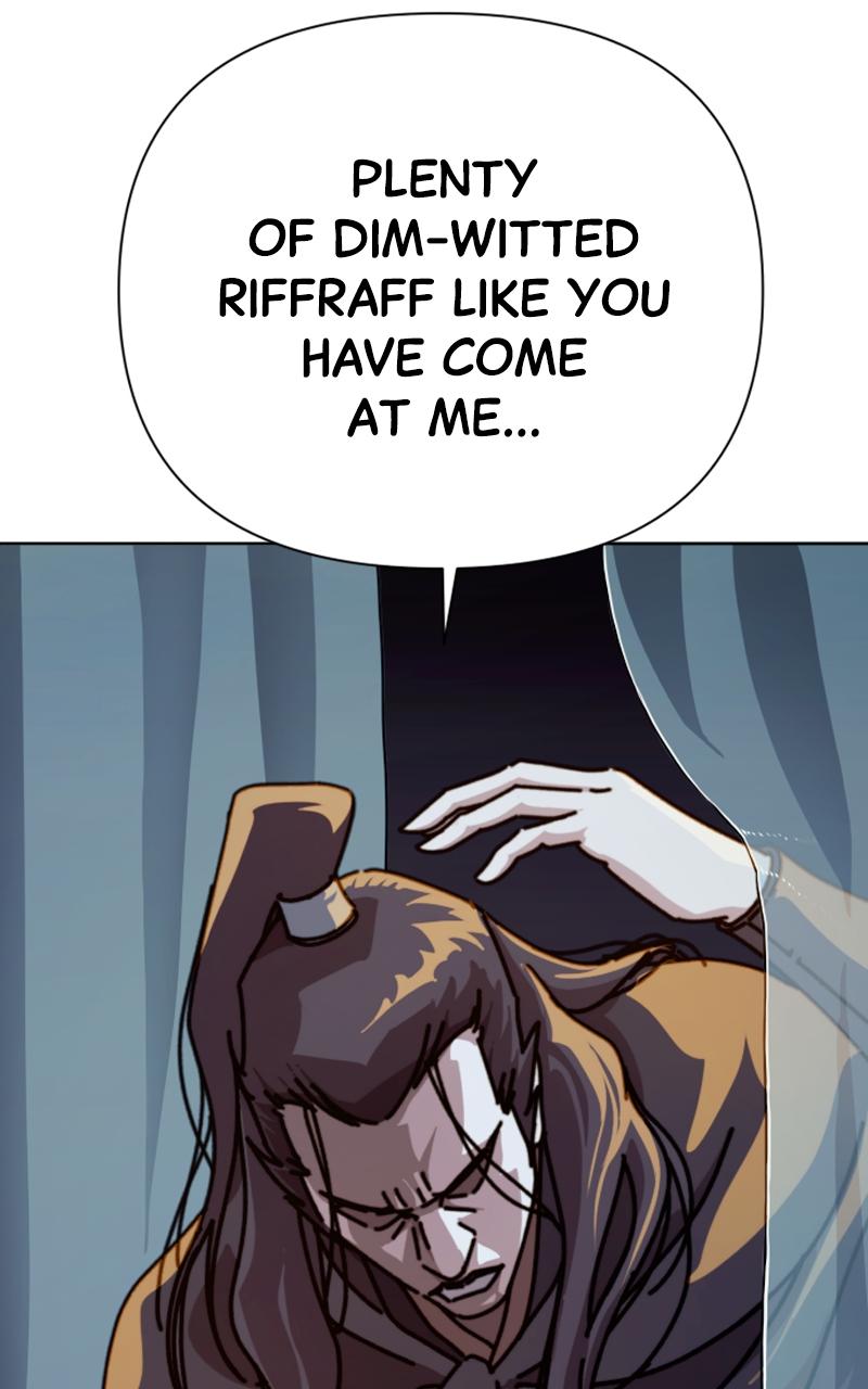 The Monkey King's Journey to the Murim Chapter 1 page 327 - 