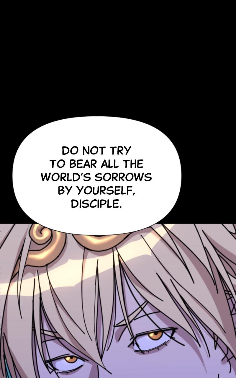 The Monkey King's Journey to the Murim Chapter 1 page 34 - 