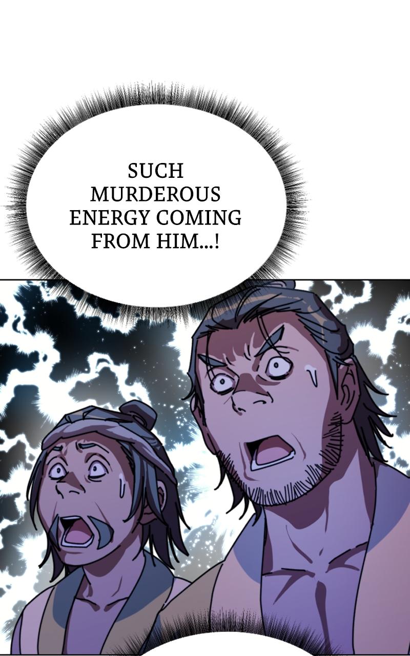 The Monkey King's Journey to the Murim Chapter 1 page 334 - 