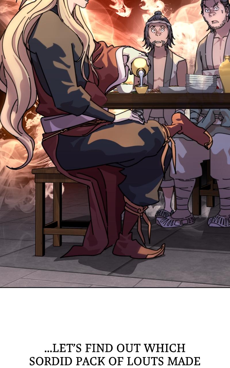 The Monkey King's Journey to the Murim Chapter 1 page 337 - 