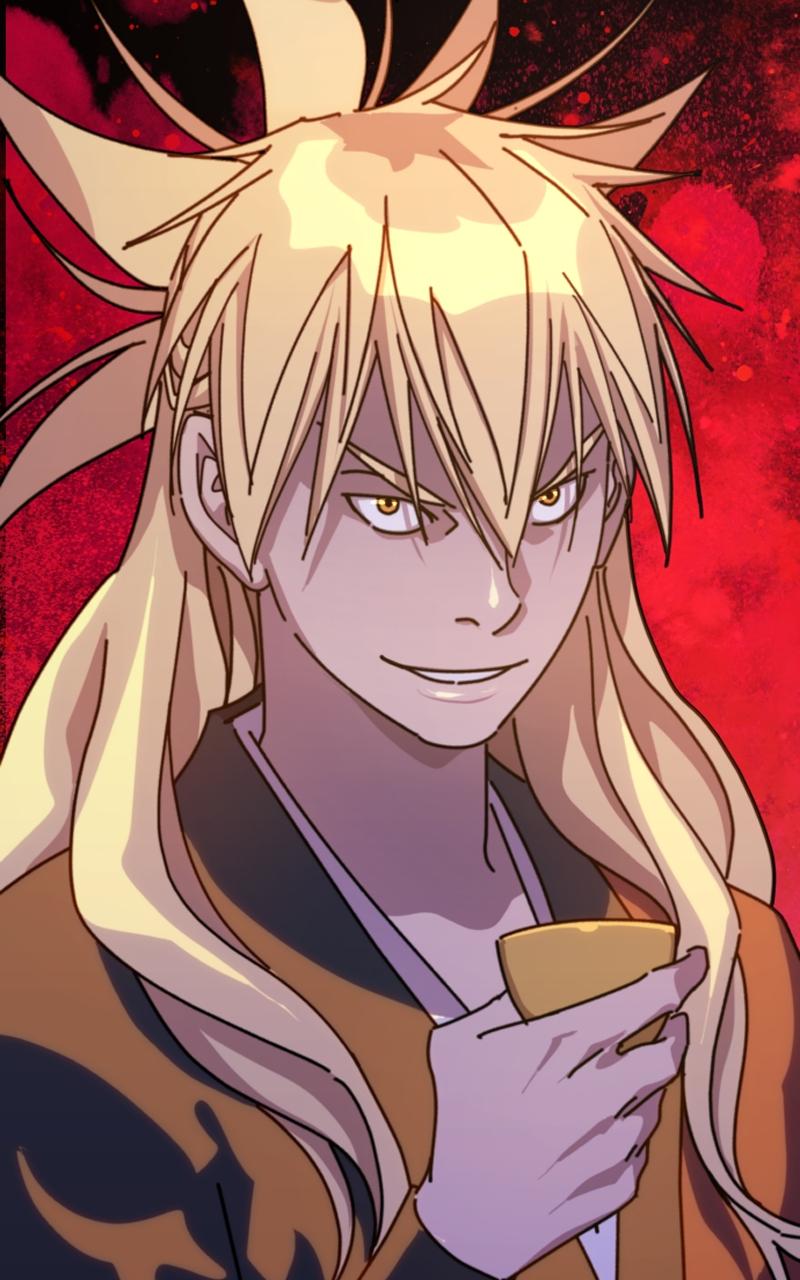 The Monkey King's Journey to the Murim Chapter 1 page 339 - 