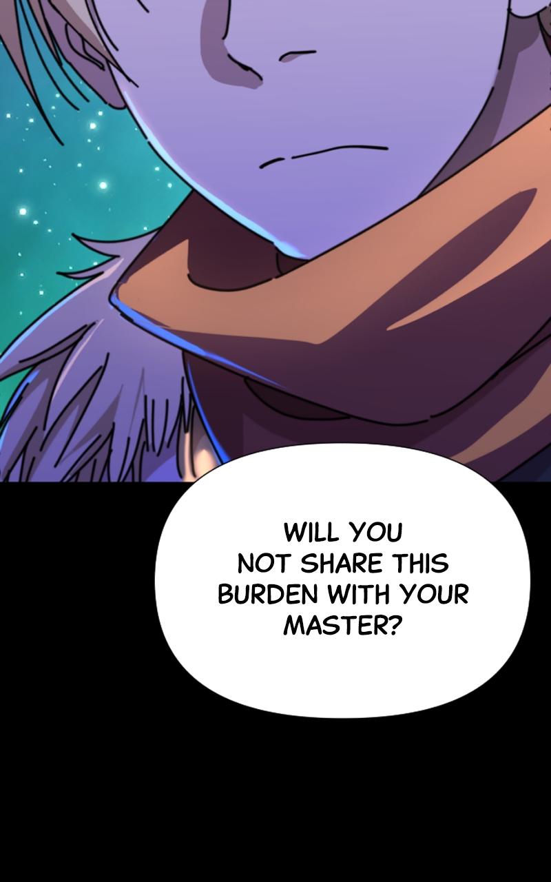 The Monkey King's Journey to the Murim Chapter 1 page 35 - 