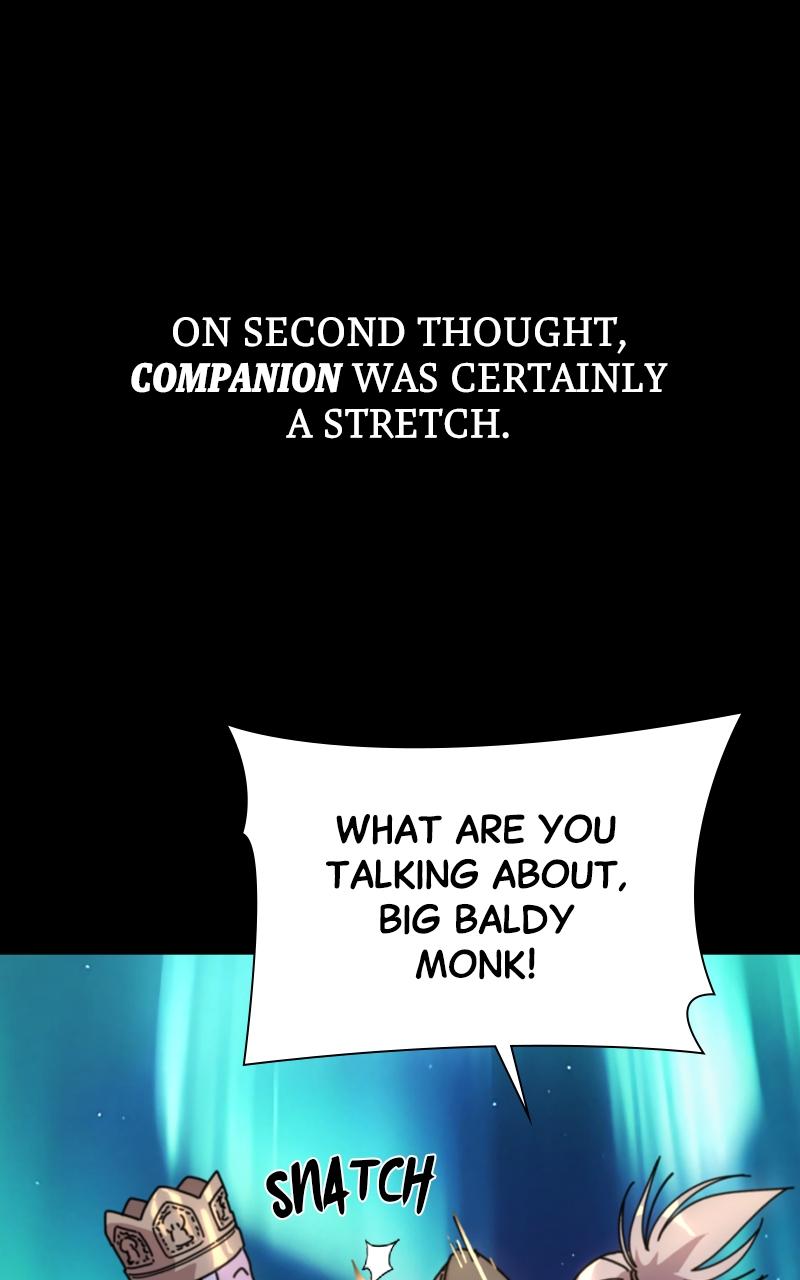 The Monkey King's Journey to the Murim Chapter 1 page 39 - 
