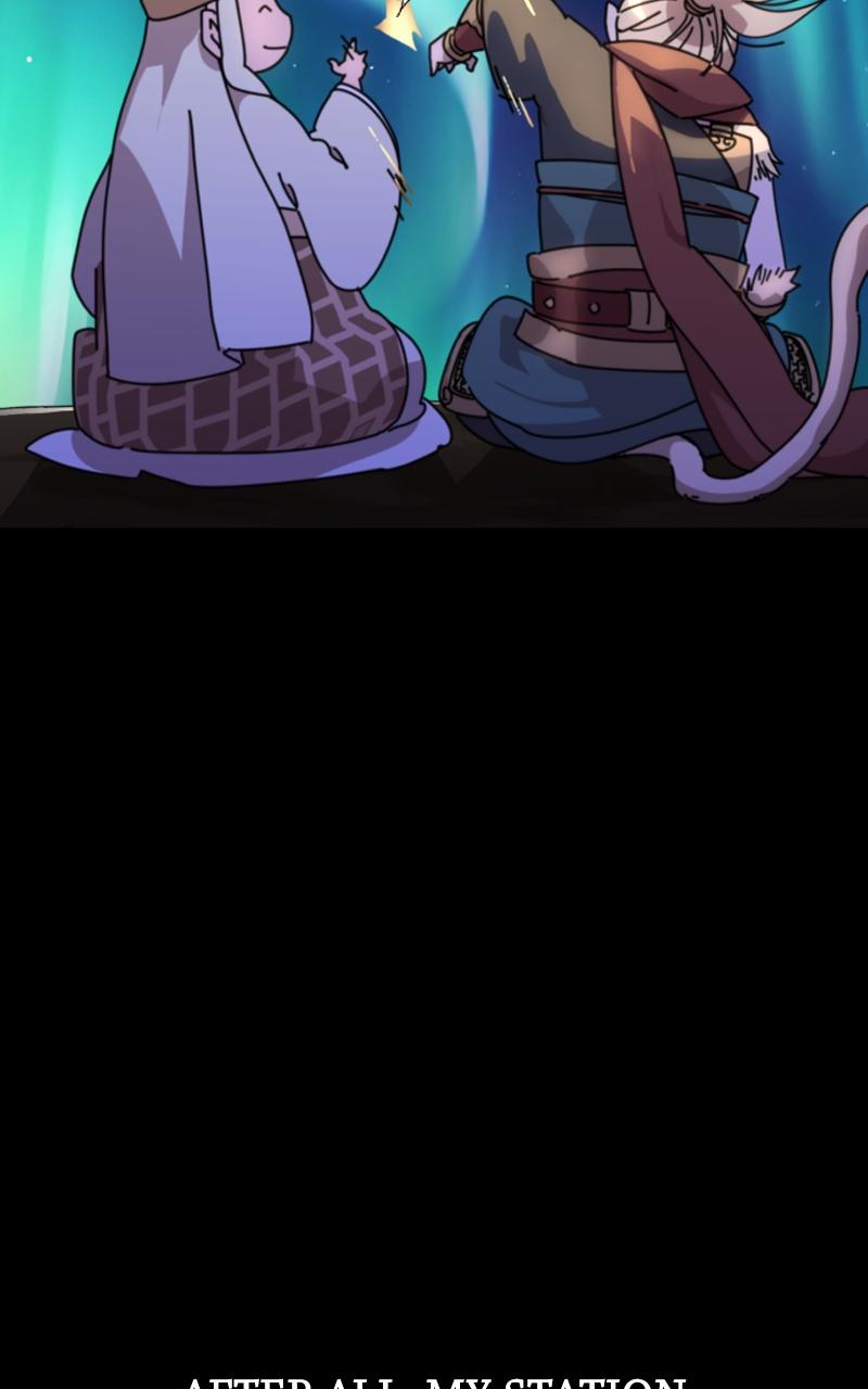 The Monkey King's Journey to the Murim Chapter 1 page 40 - 