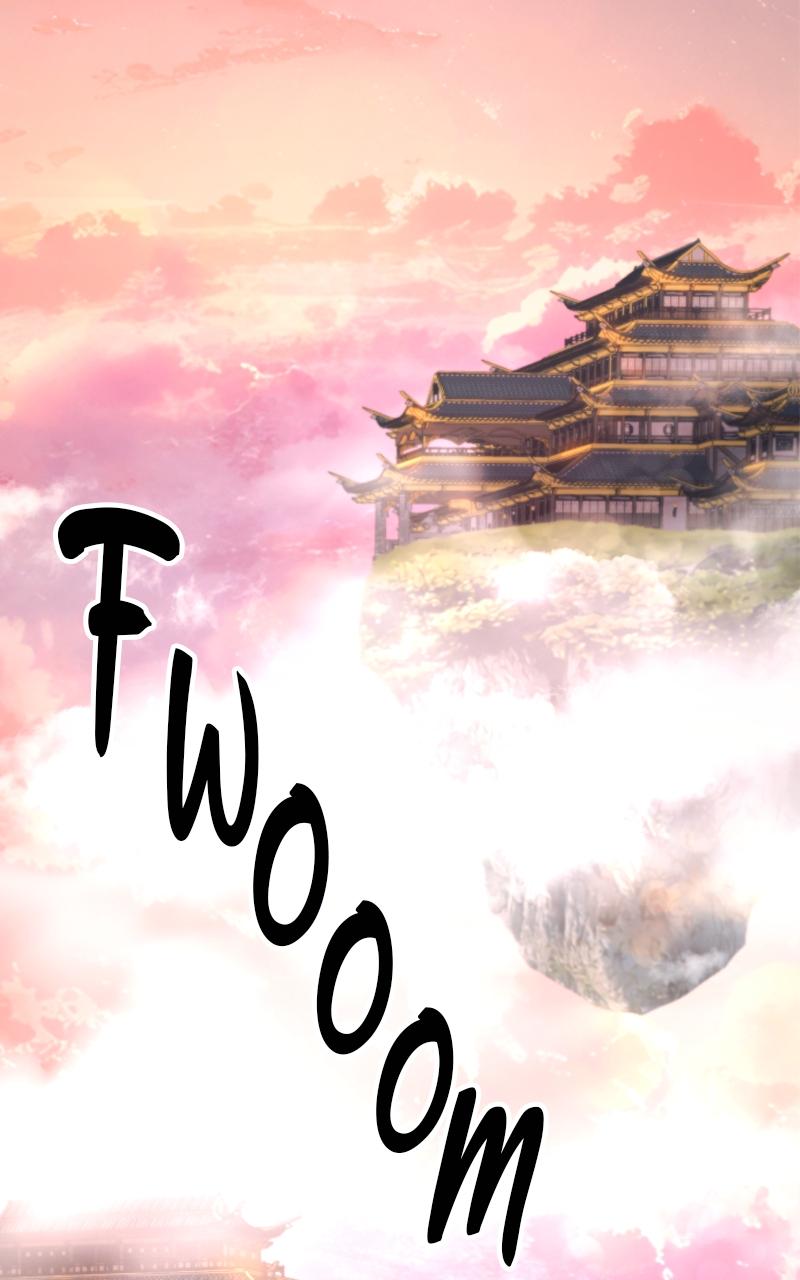 The Monkey King's Journey to the Murim Chapter 1 page 47 - 