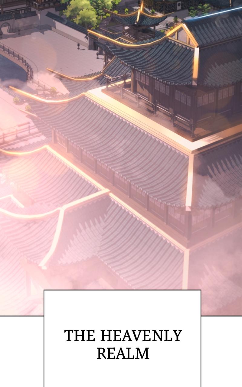 The Monkey King's Journey to the Murim Chapter 1 page 49 - 