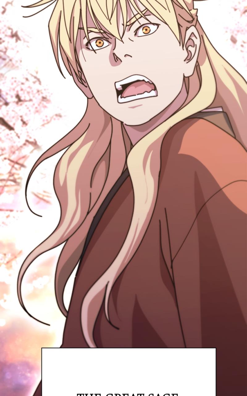 The Monkey King's Journey to the Murim Chapter 1 page 52 - 