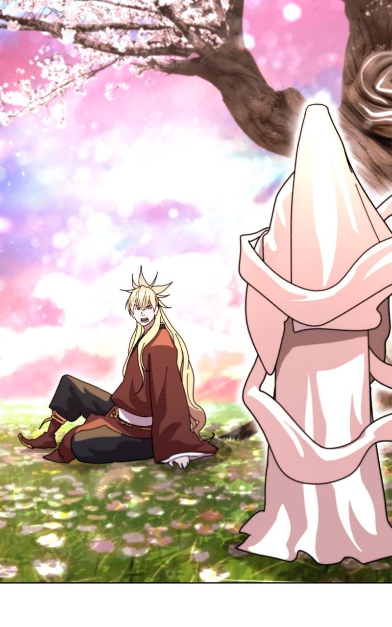 The Monkey King's Journey to the Murim Chapter 1 page 54 - 