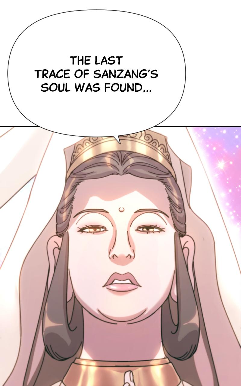 The Monkey King's Journey to the Murim Chapter 1 page 59 - 