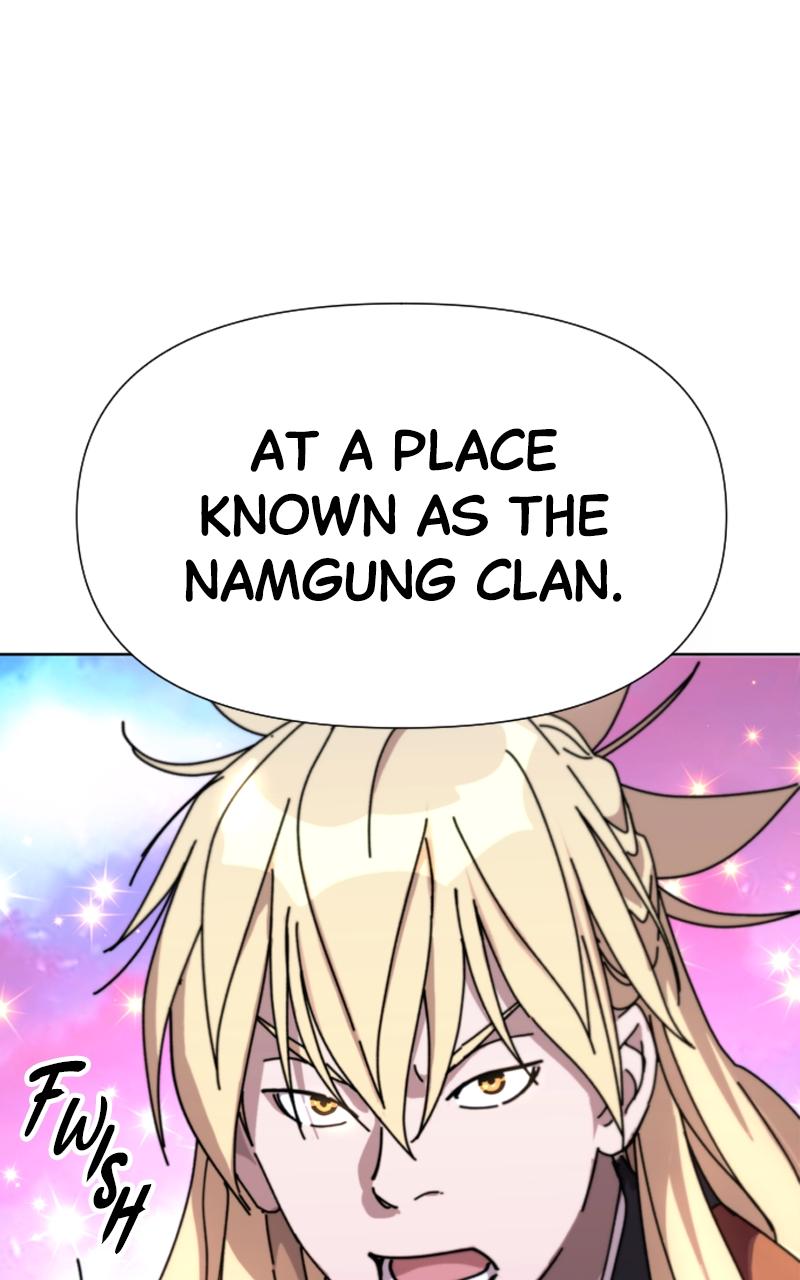 The Monkey King's Journey to the Murim Chapter 1 page 61 - 