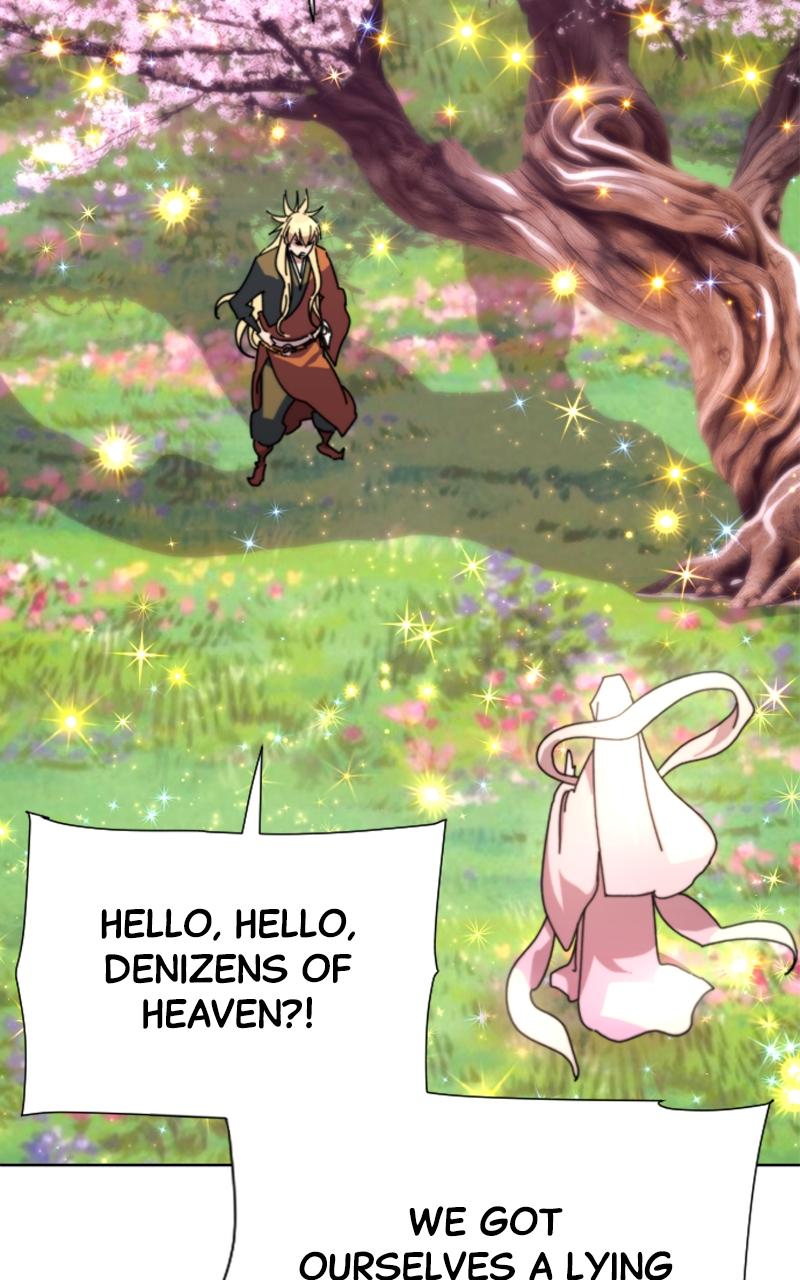 The Monkey King's Journey to the Murim Chapter 1 page 67 - 
