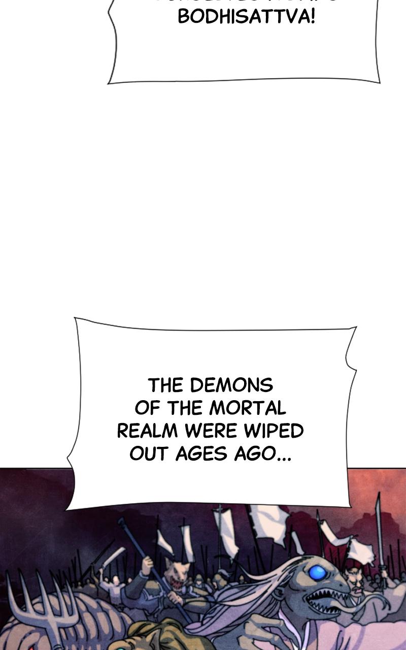 The Monkey King's Journey to the Murim Chapter 1 page 68 - 