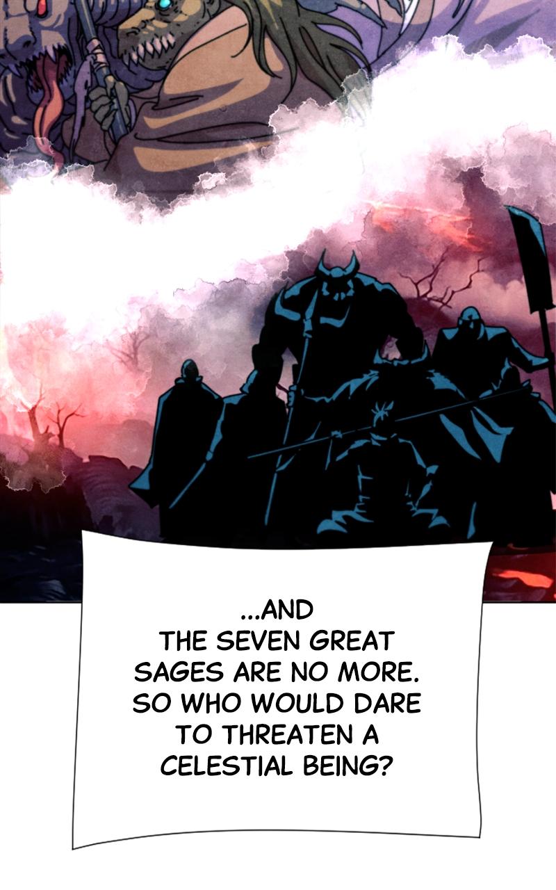 The Monkey King's Journey to the Murim Chapter 1 page 69 - 