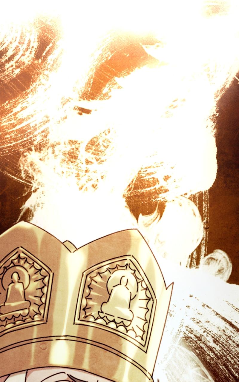 The Monkey King's Journey to the Murim Chapter 1 page 9 - 