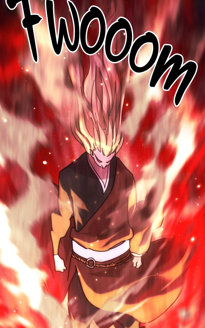 The Monkey King's Journey to the Murim Chapter 1 page 83 - 