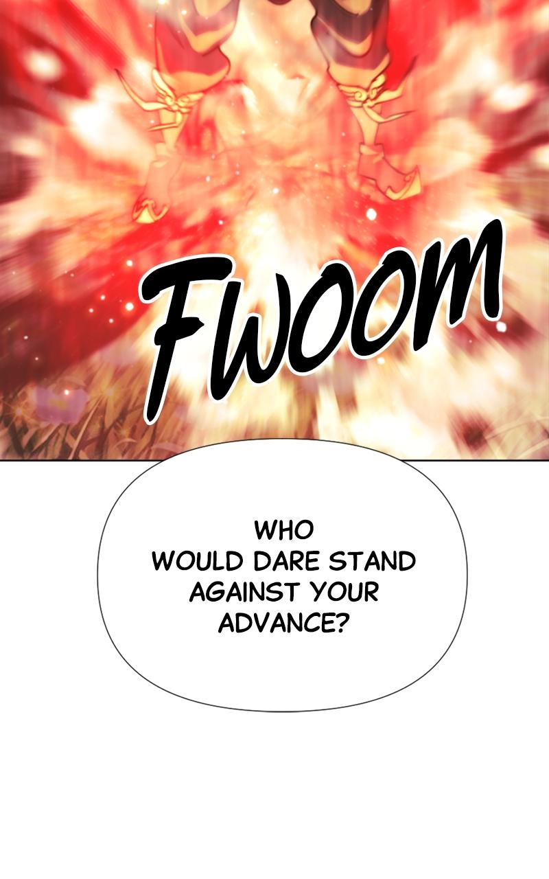 The Monkey King's Journey to the Murim Chapter 1 page 84 - 