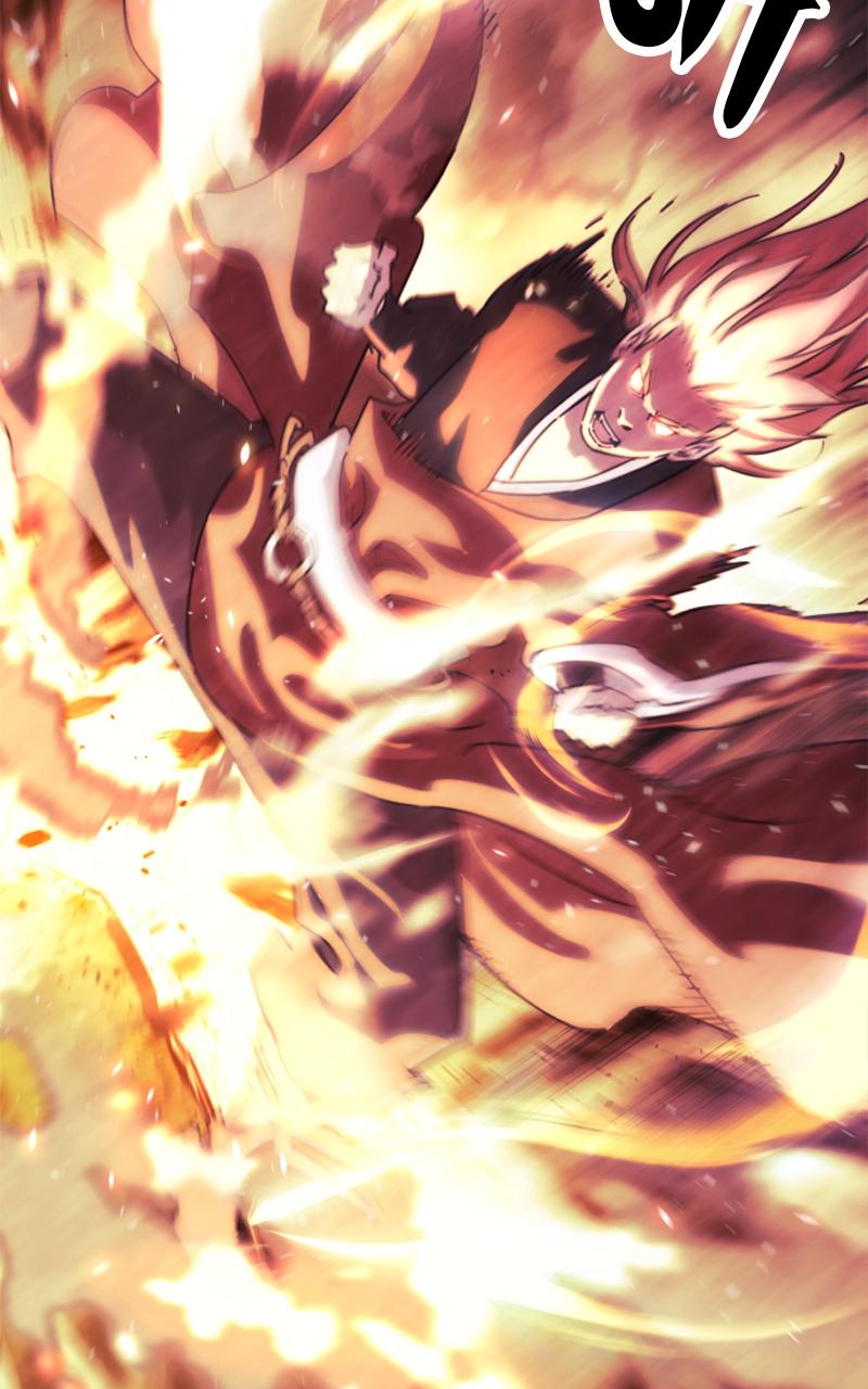 The Monkey King's Journey to the Murim Chapter 1 page 88 - 