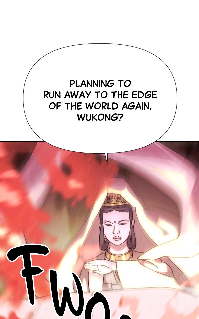 The Monkey King's Journey to the Murim Chapter 1 page 95 - 