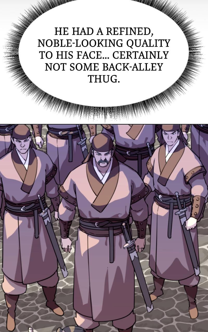 The Monkey King's Journey to the Murim Chapter 10 page 11 - 