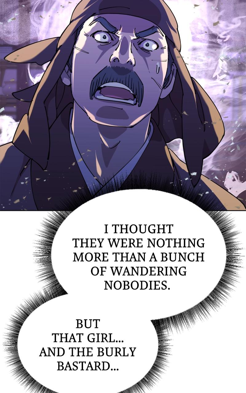 The Monkey King's Journey to the Murim Chapter 10 page 112 - 