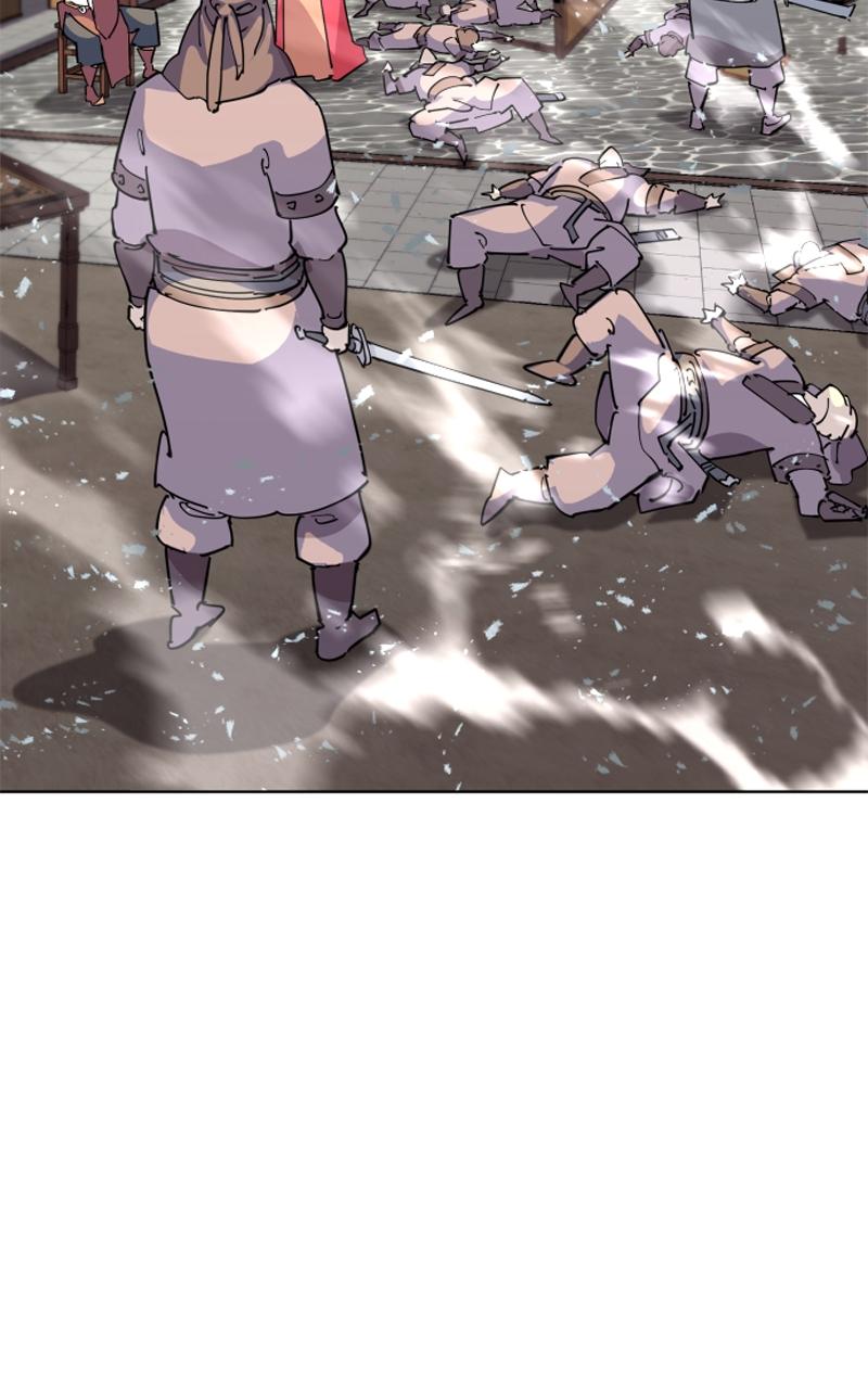 The Monkey King's Journey to the Murim Chapter 10 page 114 - 