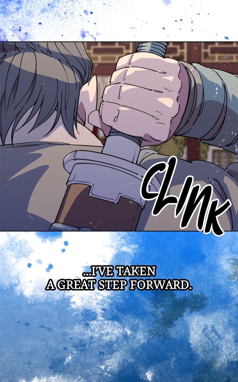 The Monkey King's Journey to the Murim Chapter 10 page 116 - 
