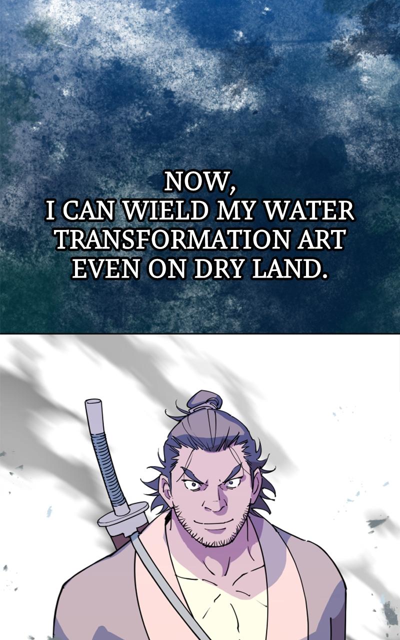 The Monkey King's Journey to the Murim Chapter 10 page 117 - 