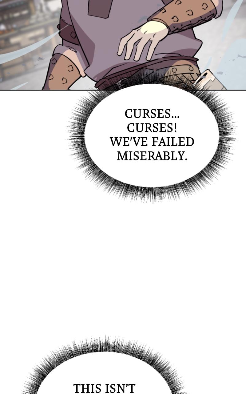 The Monkey King's Journey to the Murim Chapter 10 page 125 - 