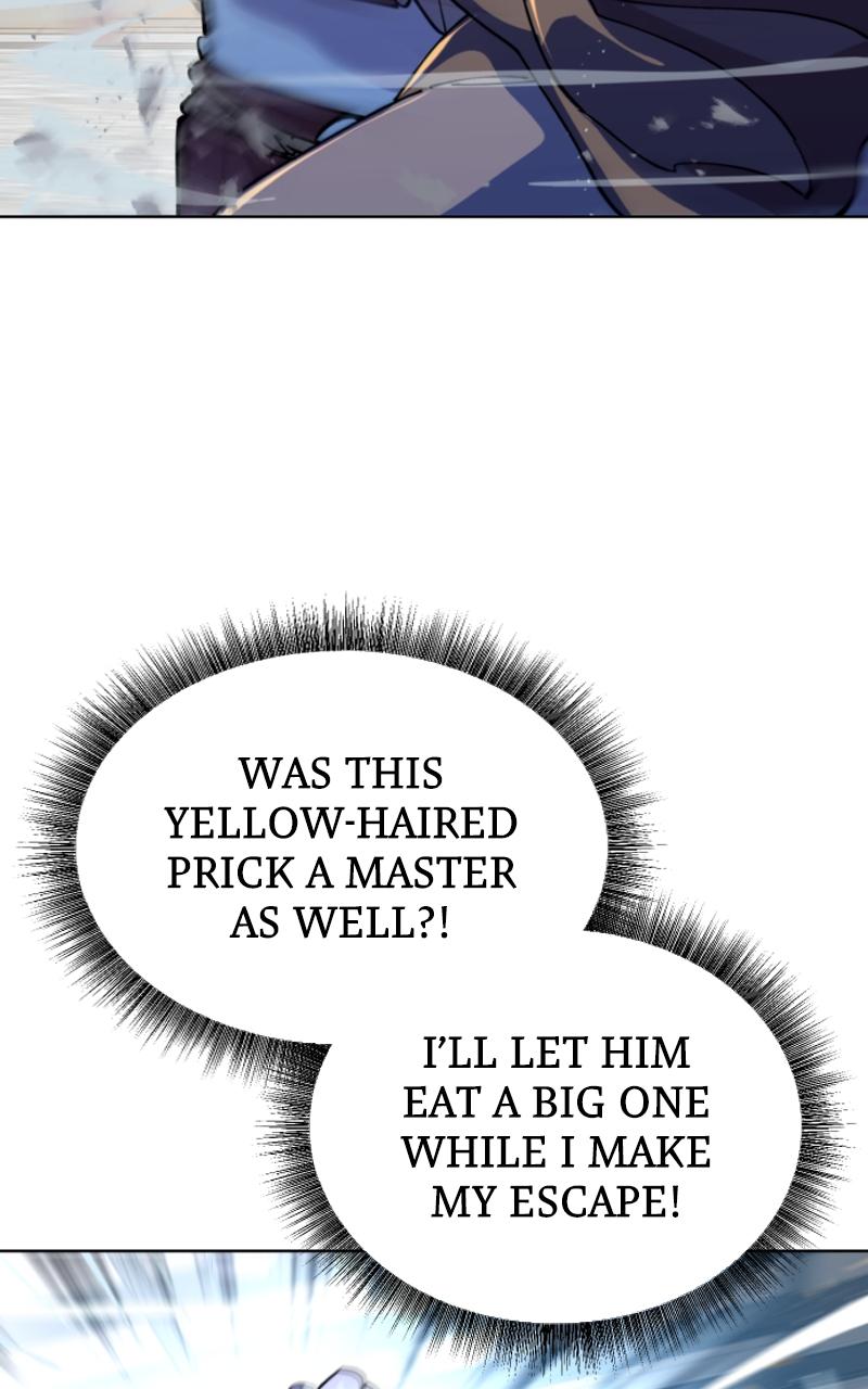 The Monkey King's Journey to the Murim Chapter 10 page 130 - 