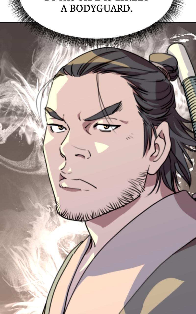 The Monkey King's Journey to the Murim Chapter 10 page 17 - 
