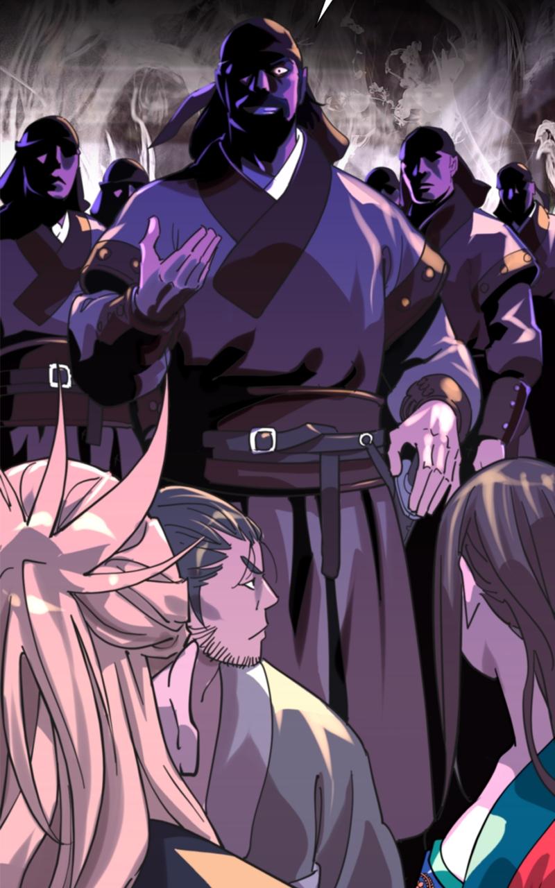 The Monkey King's Journey to the Murim Chapter 10 page 3 - 