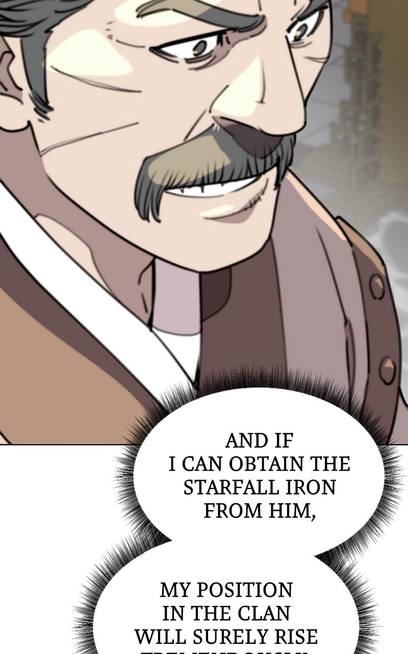 The Monkey King's Journey to the Murim Chapter 10 page 21 - 