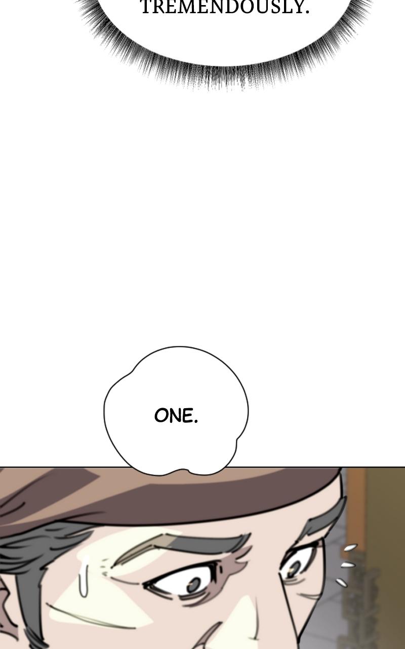 The Monkey King's Journey to the Murim Chapter 10 page 22 - 