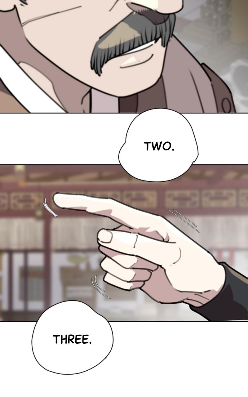 The Monkey King's Journey to the Murim Chapter 10 page 23 - 