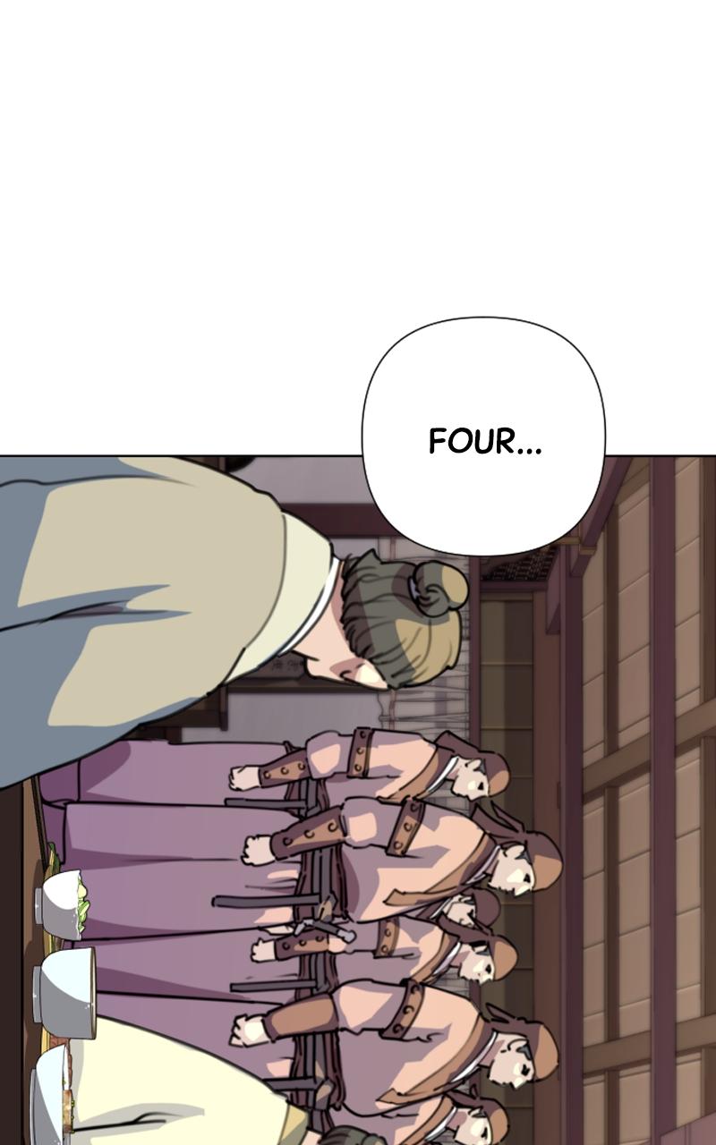 The Monkey King's Journey to the Murim Chapter 10 page 24 - 