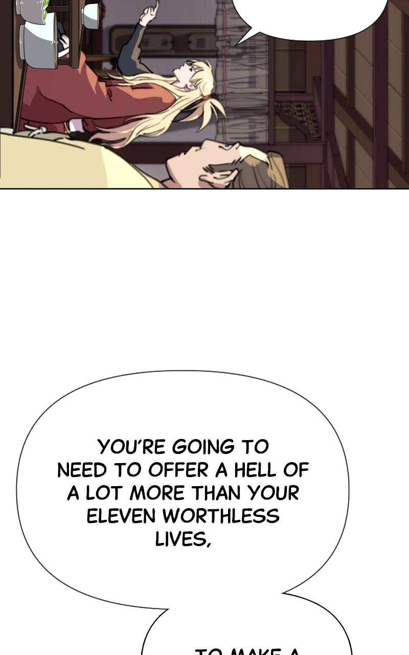 The Monkey King's Journey to the Murim Chapter 10 page 26 - 