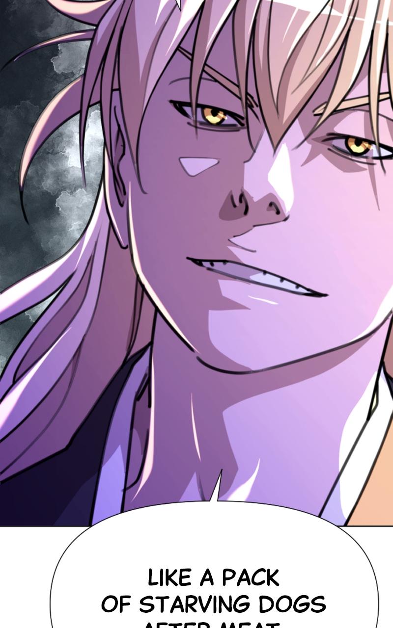 The Monkey King's Journey to the Murim Chapter 10 page 29 - 